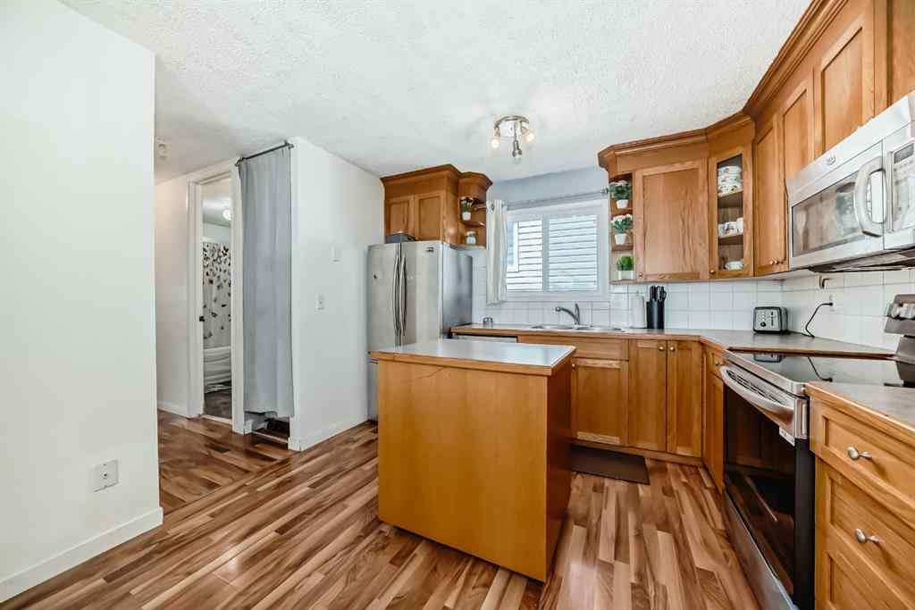 MLS® A2253709 - 6907 4 Avenue NE in Abbeydale Calgary, Residential