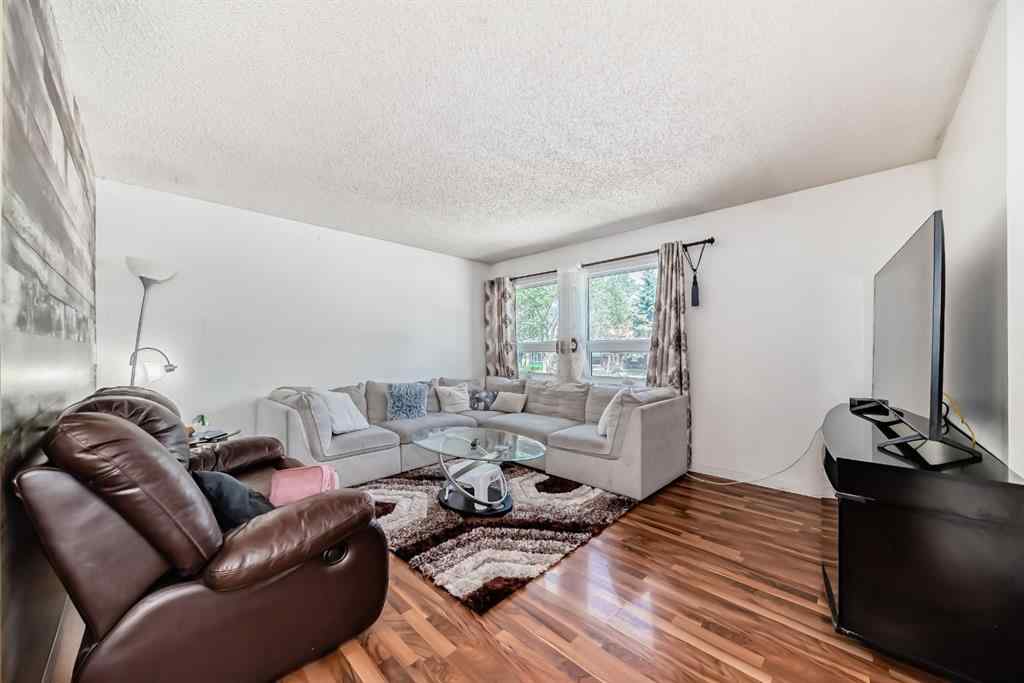 MLS® A2253709 - 6907 4 Avenue NE in Abbeydale Calgary, Residential