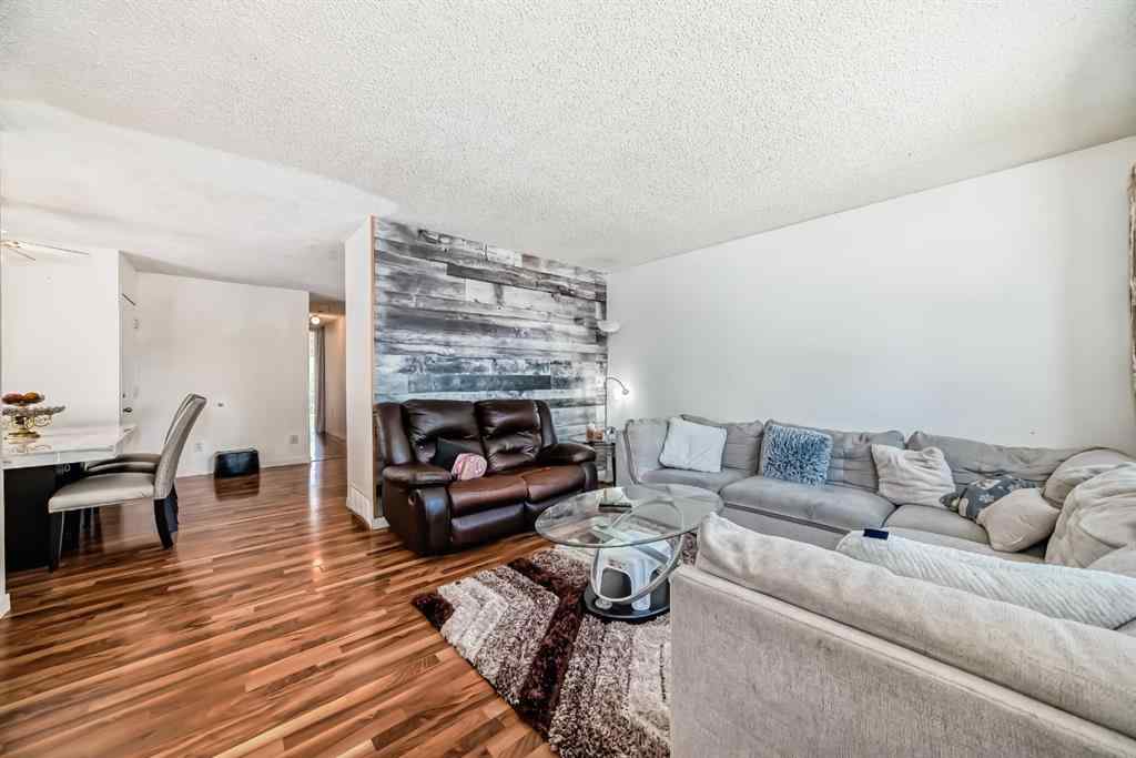 MLS® A2253709 - 6907 4 Avenue NE in Abbeydale Calgary, Residential