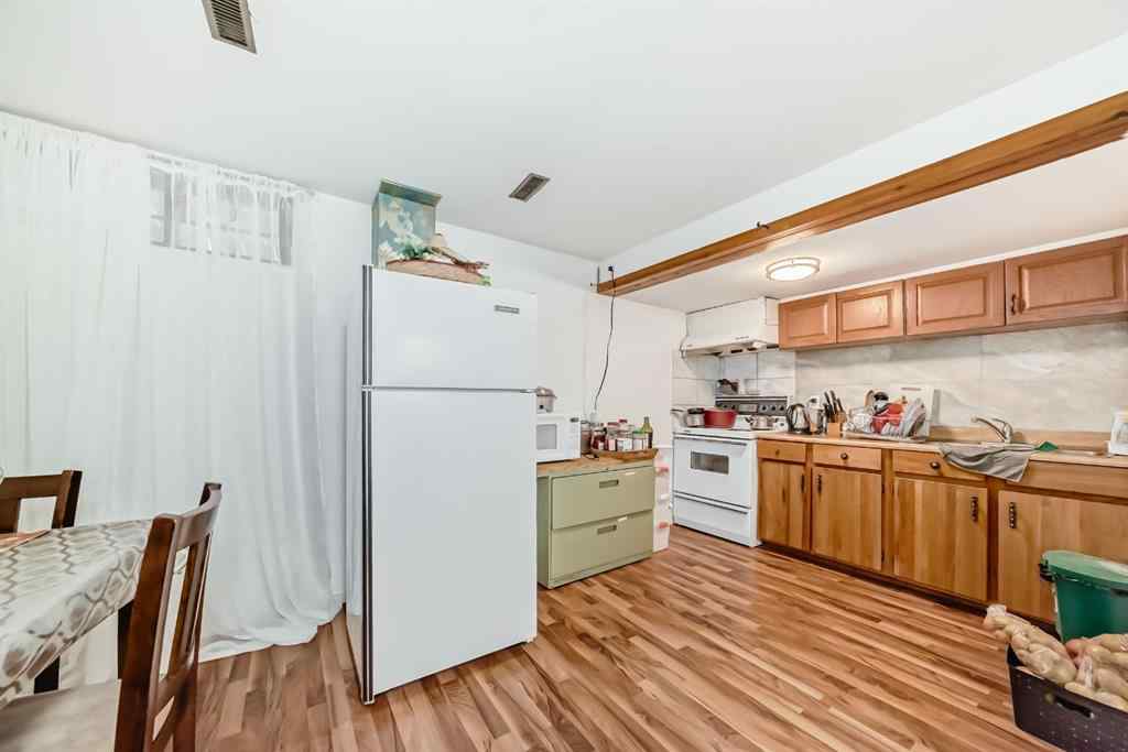 MLS® A2253709 - 6907 4 Avenue NE in Abbeydale Calgary, Residential