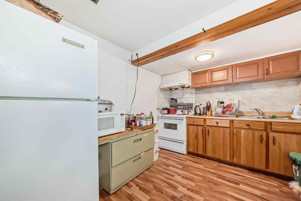 MLS® A2253709 - 6907 4 Avenue NE in Abbeydale Calgary, Residential