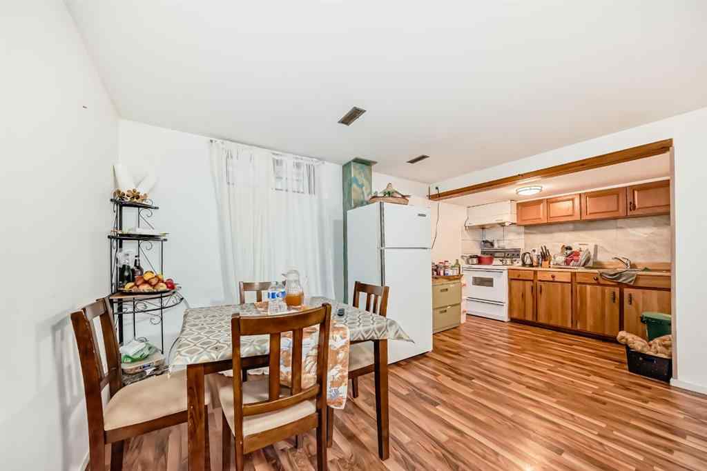 MLS® A2253709 - 6907 4 Avenue NE in Abbeydale Calgary, Residential