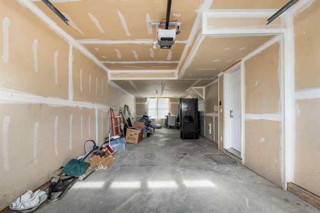 MLS® A2253710 - 202 Nolanfield Villas NW in Nolan Hill Calgary, Residential