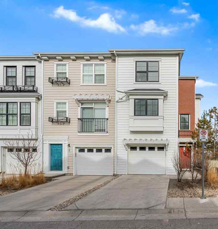MLS® A2253710 - 202 Nolanfield Villas NW in Nolan Hill Calgary, Residential