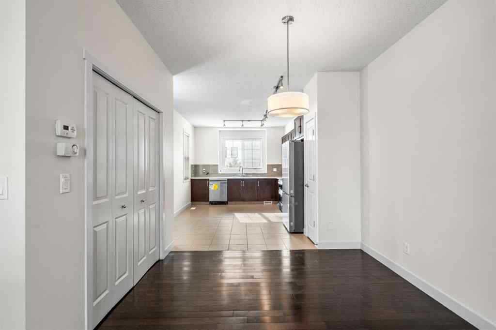 MLS® A2253710 - 202 Nolanfield Villas NW in Nolan Hill Calgary, Residential