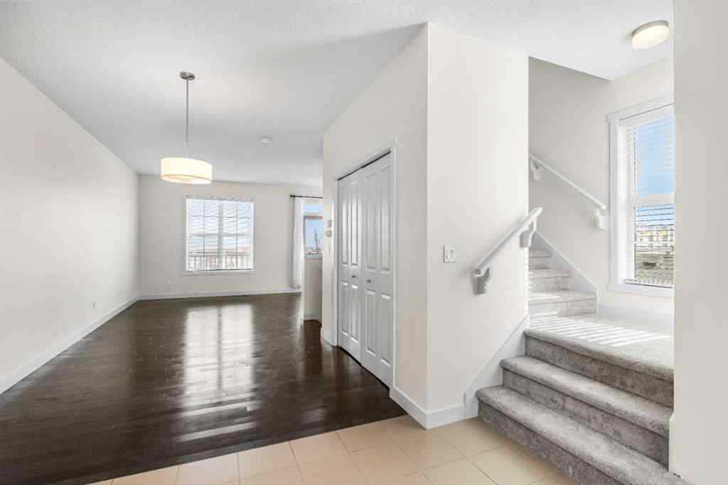 MLS® A2253710 - 202 Nolanfield Villas NW in Nolan Hill Calgary, Residential