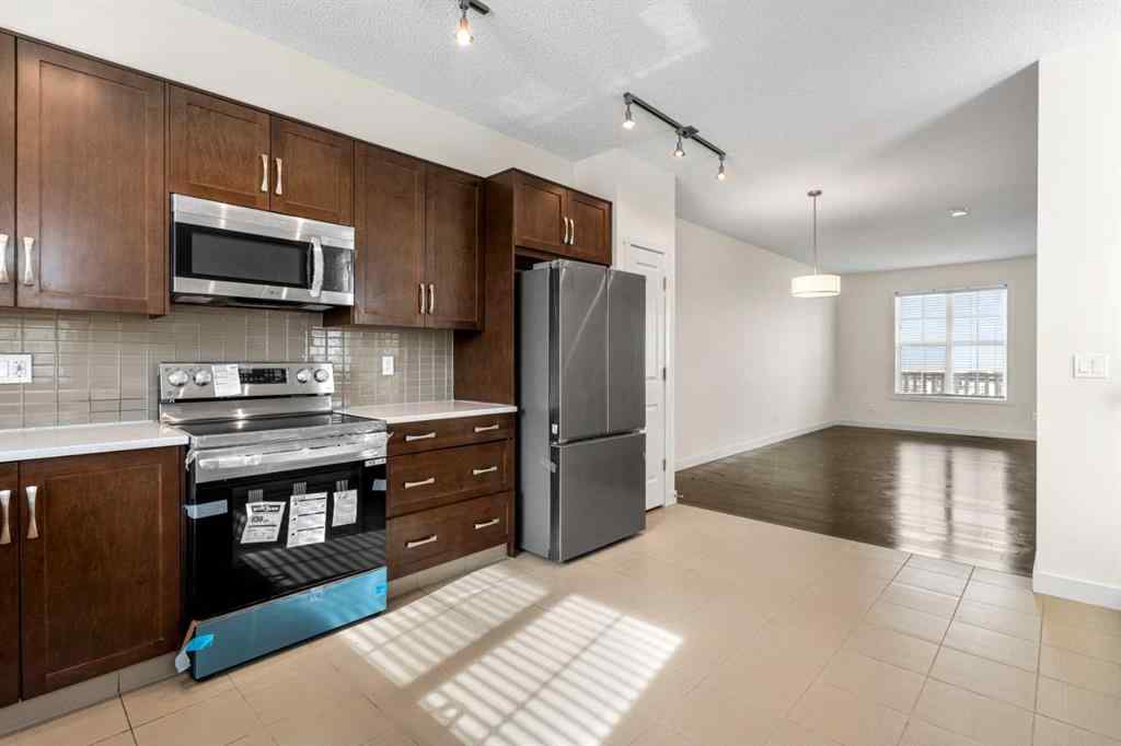 MLS® A2253710 - 202 Nolanfield Villas NW in Nolan Hill Calgary, Residential