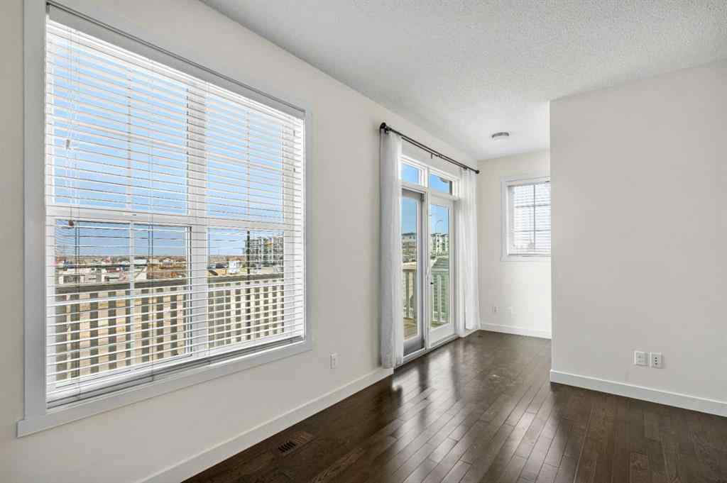 MLS® A2253710 - 202 Nolanfield Villas NW in Nolan Hill Calgary, Residential