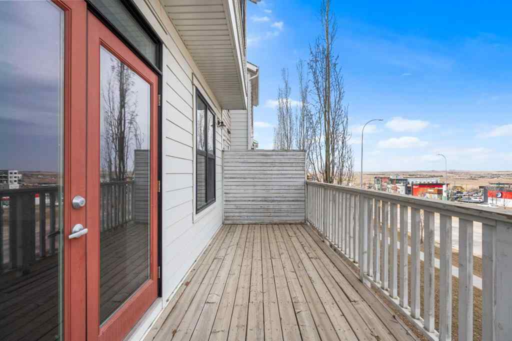 MLS® A2253710 - 202 Nolanfield Villas NW in Nolan Hill Calgary, Residential