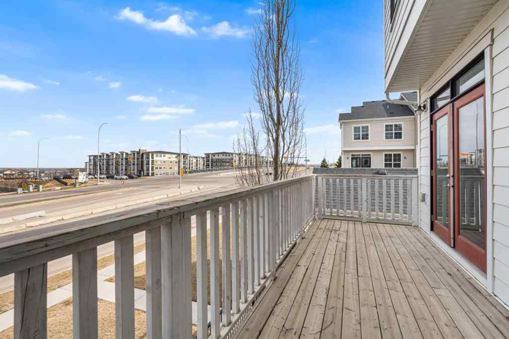 MLS® A2253710 - 202 Nolanfield Villas NW in Nolan Hill Calgary, Residential