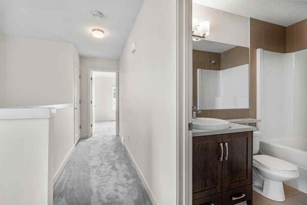 MLS® A2253710 - 202 Nolanfield Villas NW in Nolan Hill Calgary, Residential