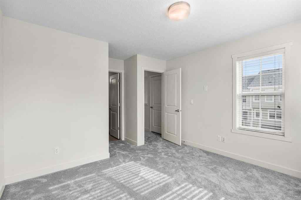 MLS® A2253710 - 202 Nolanfield Villas NW in Nolan Hill Calgary, Residential