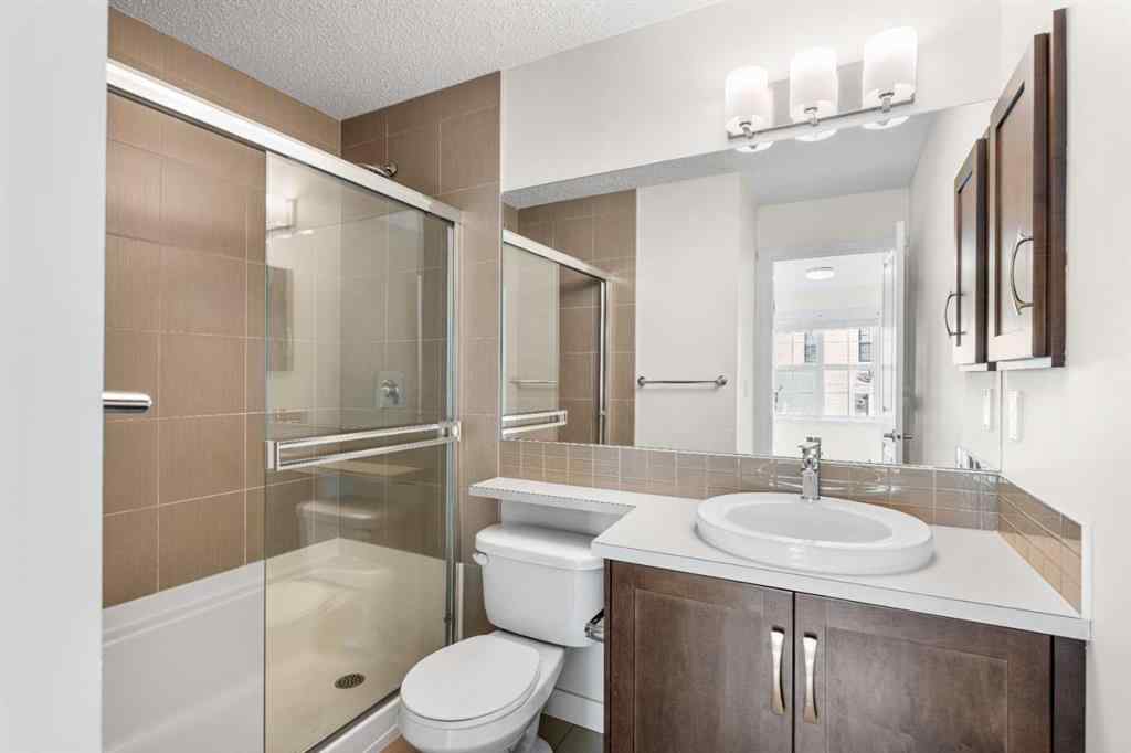 MLS® A2253710 - 202 Nolanfield Villas NW in Nolan Hill Calgary, Residential