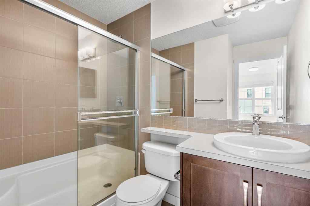 MLS® A2253710 - 202 Nolanfield Villas NW in Nolan Hill Calgary, Residential