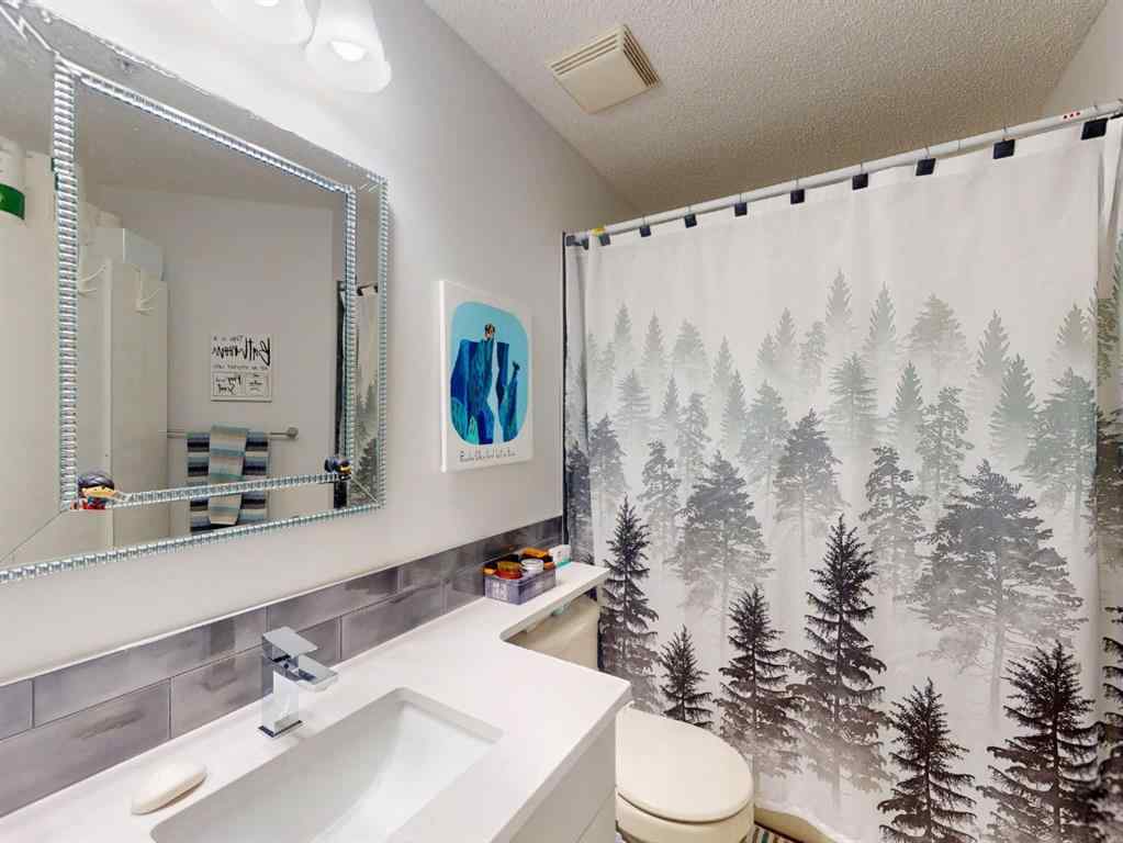 MLS® A2253712 - Unit #211 25 Prestwick Drive SE in McKenzie Towne Calgary, Residential