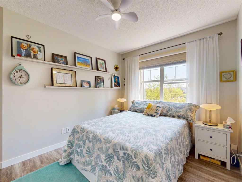 MLS® A2253712 - Unit #211 25 Prestwick Drive SE in McKenzie Towne Calgary, Residential