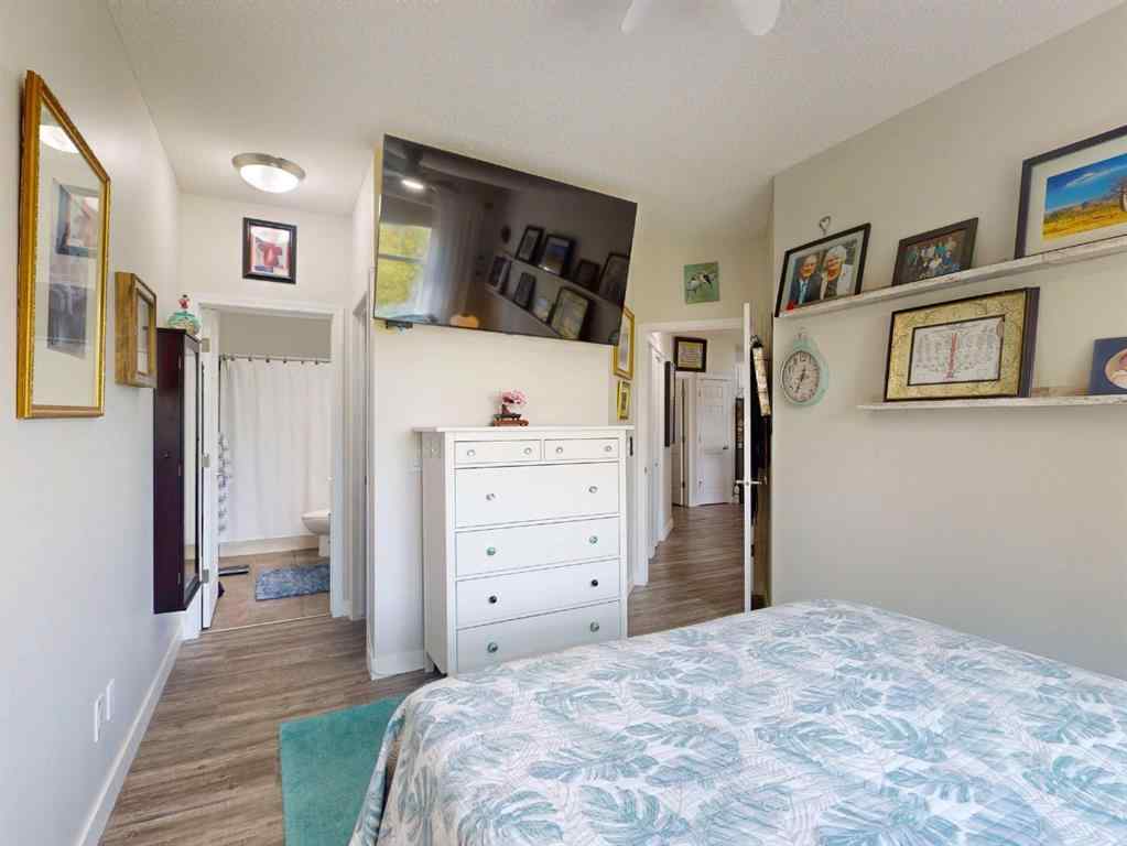 MLS® A2253712 - Unit #211 25 Prestwick Drive SE in McKenzie Towne Calgary, Residential