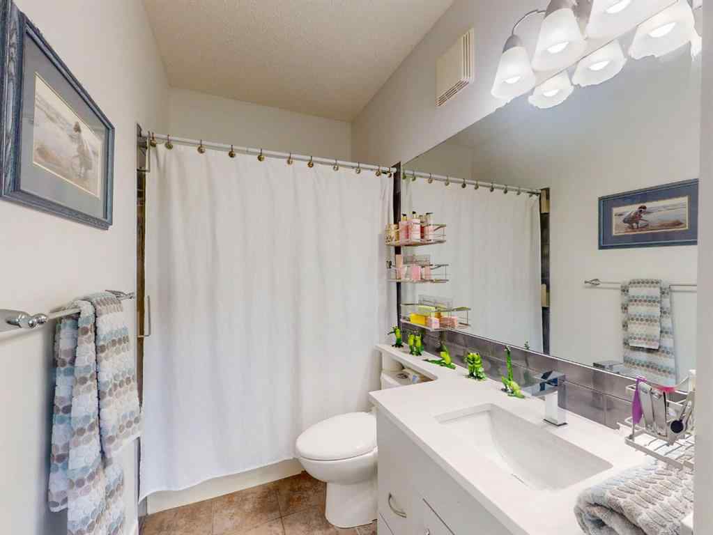 MLS® A2253712 - Unit #211 25 Prestwick Drive SE in McKenzie Towne Calgary, Residential