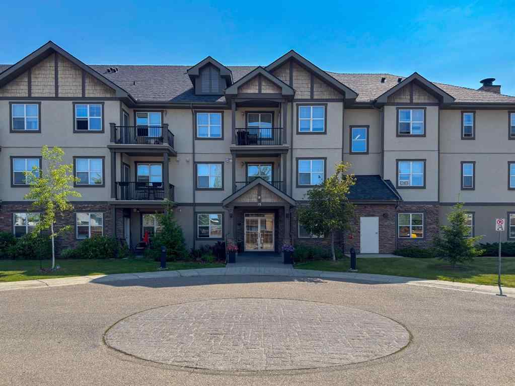 MLS® A2253712 - Unit #211 25 Prestwick Drive SE in McKenzie Towne Calgary, Residential