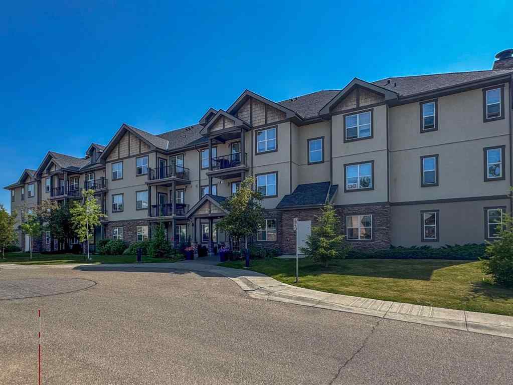 MLS® A2253712 - Unit #211 25 Prestwick Drive SE in McKenzie Towne Calgary, Residential
