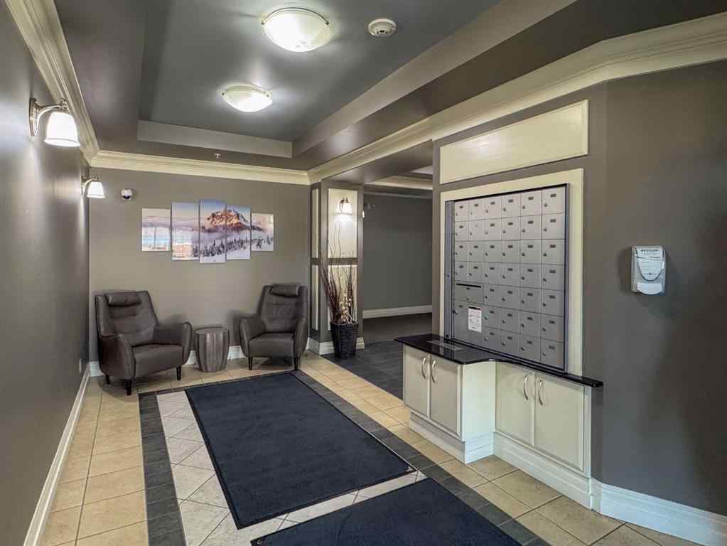 MLS® A2253712 - Unit #211 25 Prestwick Drive SE in McKenzie Towne Calgary, Residential