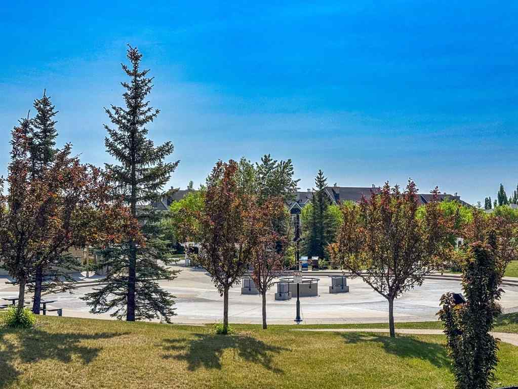 MLS® A2253712 - Unit #211 25 Prestwick Drive SE in McKenzie Towne Calgary, Residential