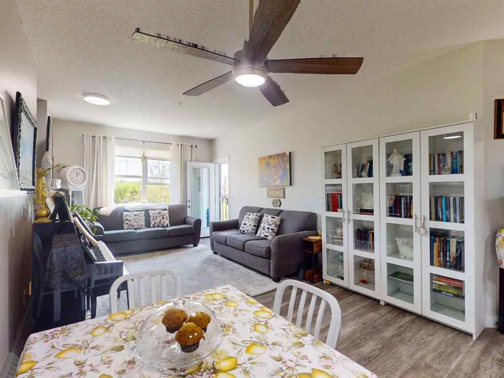 MLS® A2253712 - Unit #211 25 Prestwick Drive SE in McKenzie Towne Calgary, Residential