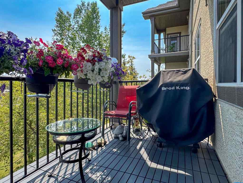 MLS® A2253712 - Unit #211 25 Prestwick Drive SE in McKenzie Towne Calgary, Residential