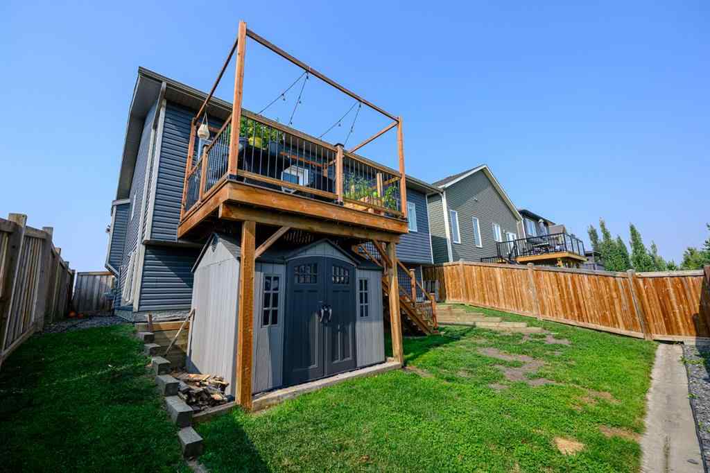 MLS® A2253714 - 10601 113 Street  in Westgate Grande Prairie, Residential