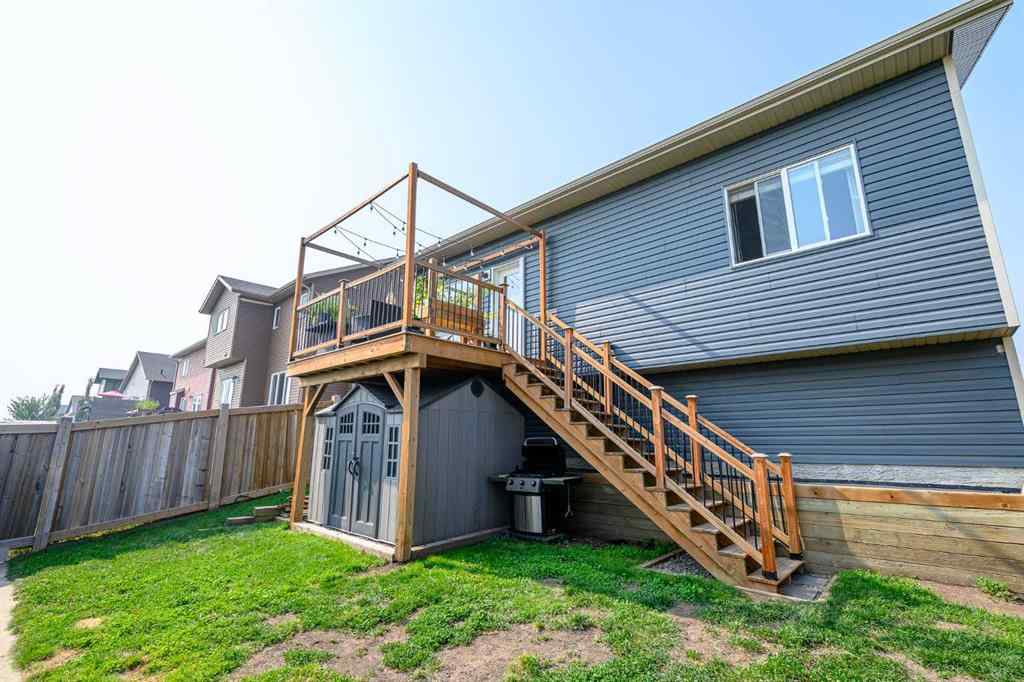 MLS® A2253714 - 10601 113 Street  in Westgate Grande Prairie, Residential