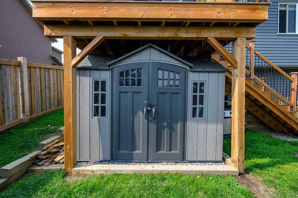 MLS® A2253714 - 10601 113 Street  in Westgate Grande Prairie, Residential