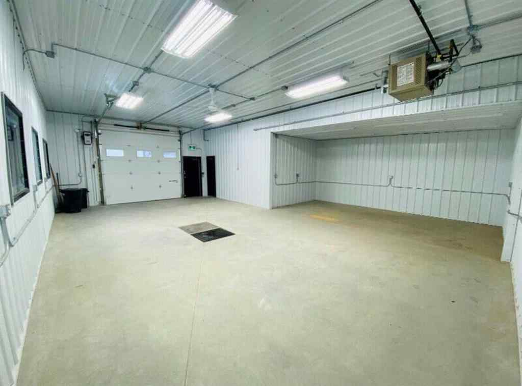 MLS® A2253715 - Unit #B 10424 96 Avenue  in College Park Grande Prairie, Commercial