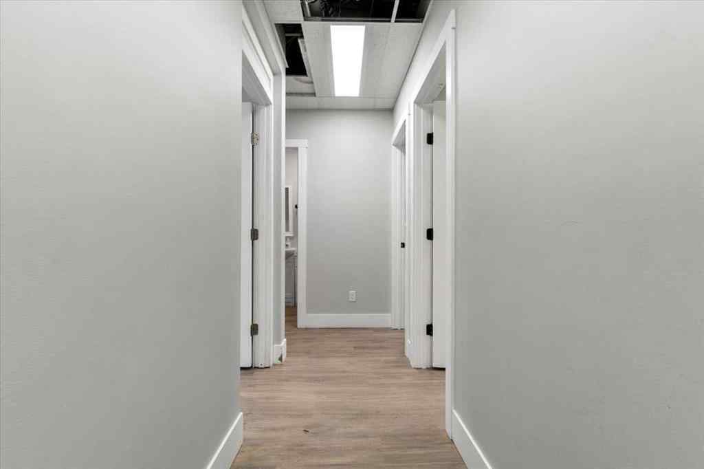 MLS® A2253715 - Unit #B 10424 96 Avenue  in College Park Grande Prairie, Commercial