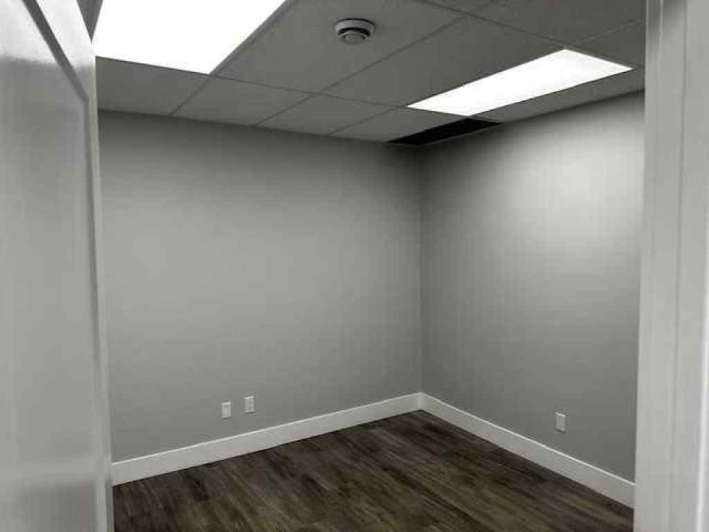 MLS® A2253715 - Unit #B 10424 96 Avenue  in College Park Grande Prairie, Commercial