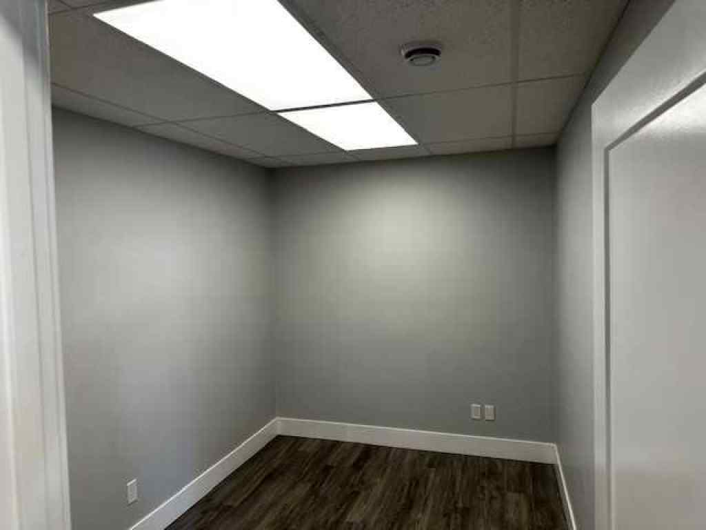 MLS® A2253715 - Unit #B 10424 96 Avenue  in College Park Grande Prairie, Commercial