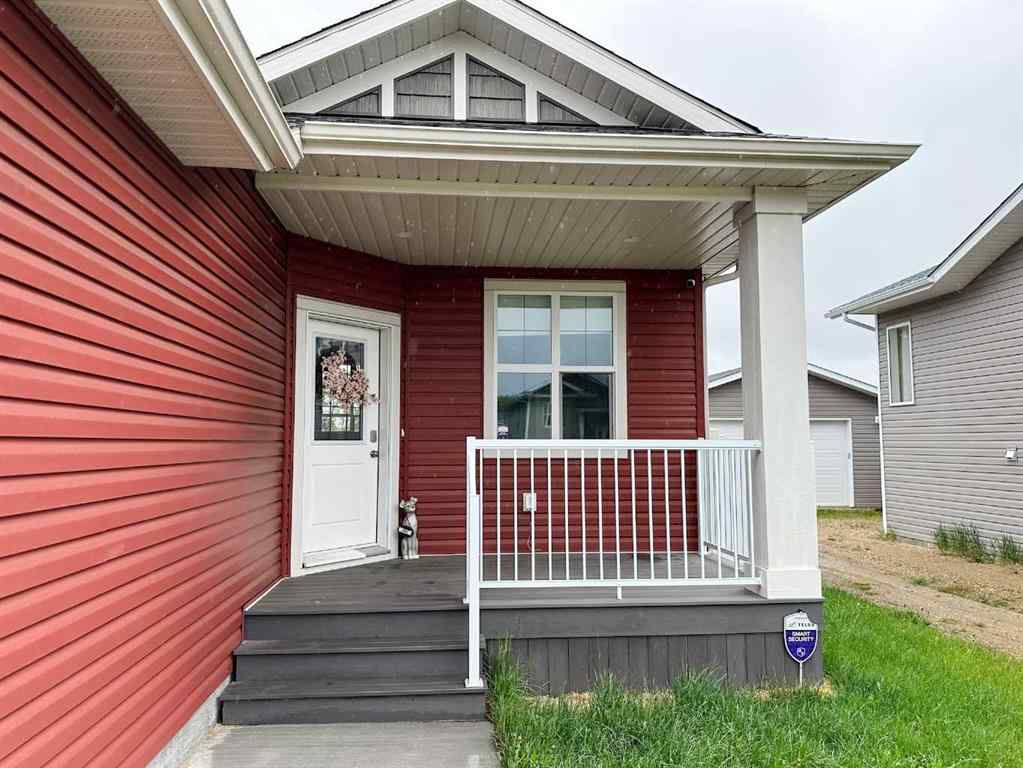 MLS® A2253716 - 4438 Van Eaton Way  in NONE Clive, Residential