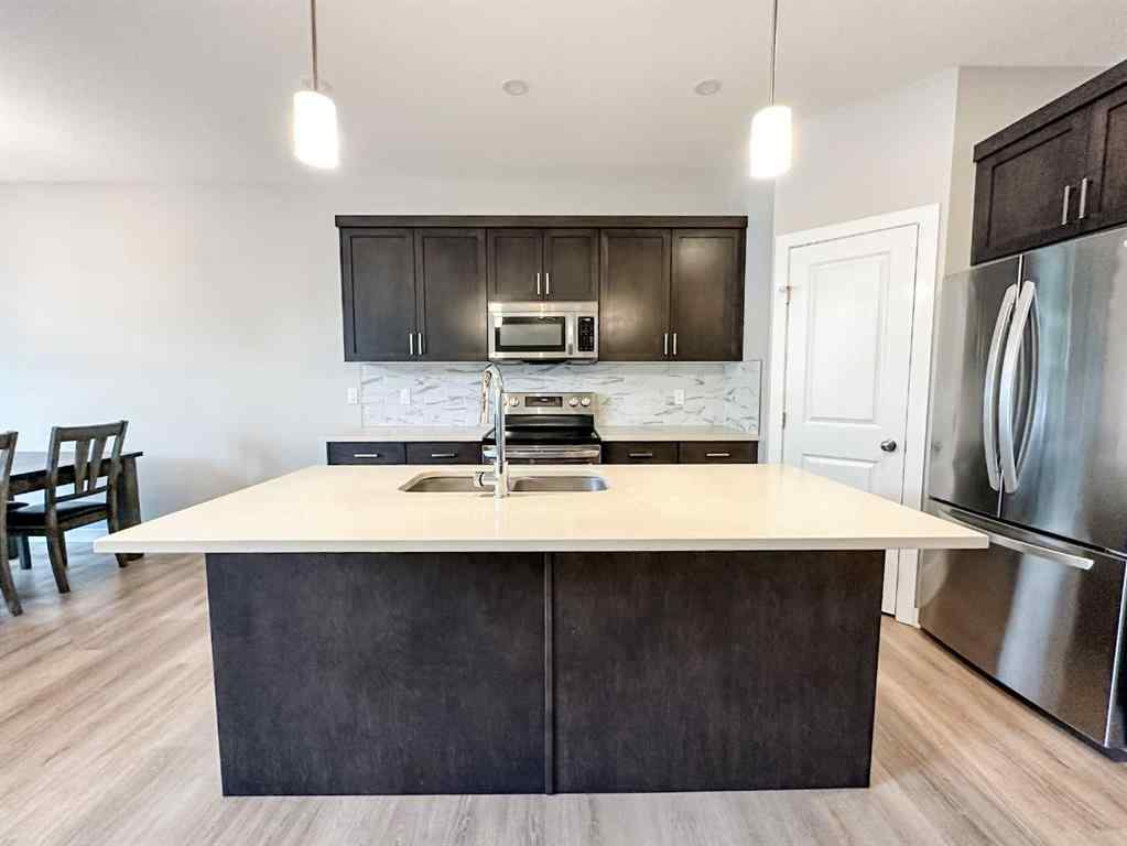 MLS® A2253716 - 4438 Van Eaton Way  in NONE Clive, Residential