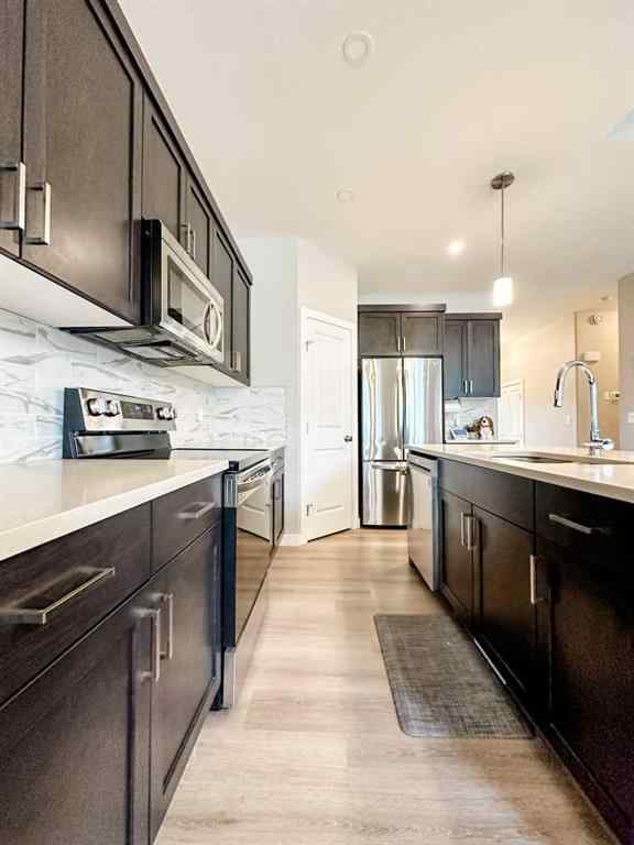 MLS® A2253716 - 4438 Van Eaton Way  in NONE Clive, Residential