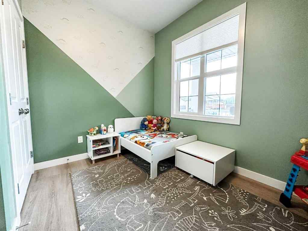 MLS® A2253716 - 4438 Van Eaton Way  in NONE Clive, Residential
