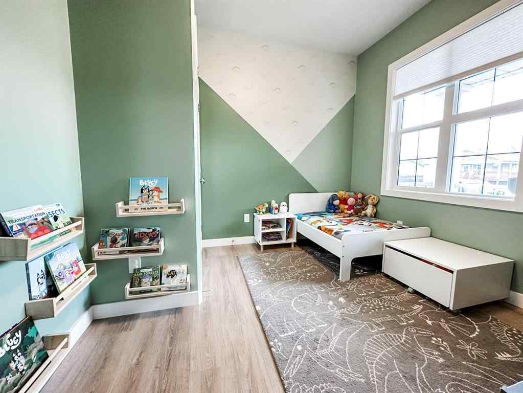 MLS® A2253716 - 4438 Van Eaton Way  in NONE Clive, Residential