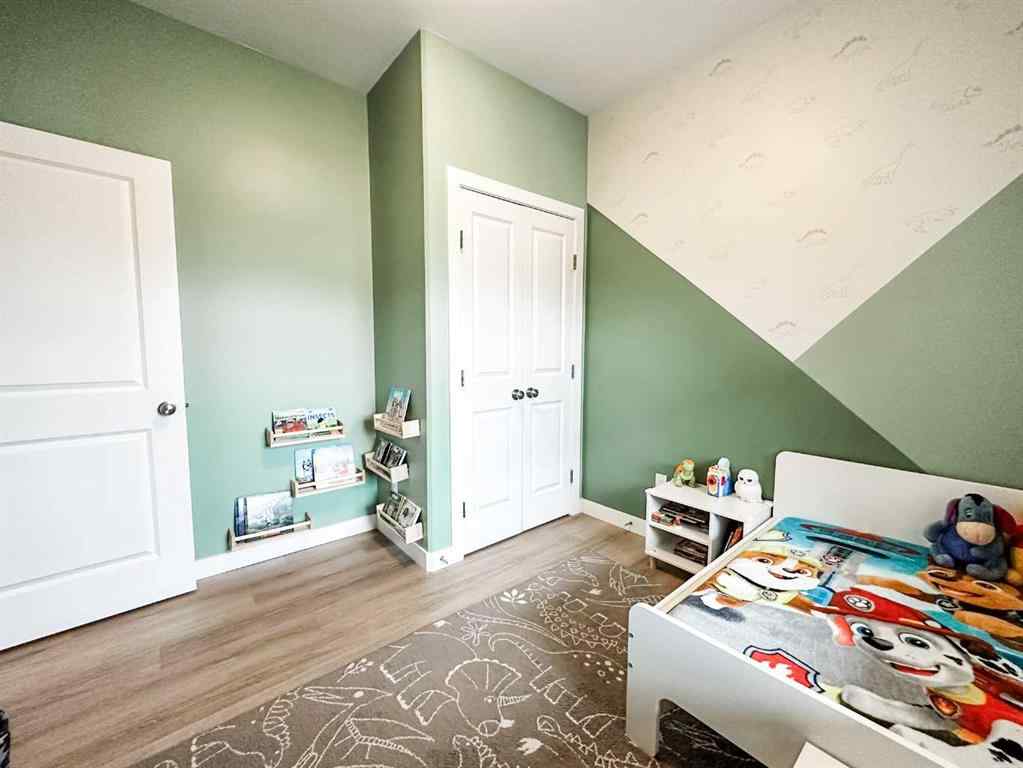 MLS® A2253716 - 4438 Van Eaton Way  in NONE Clive, Residential