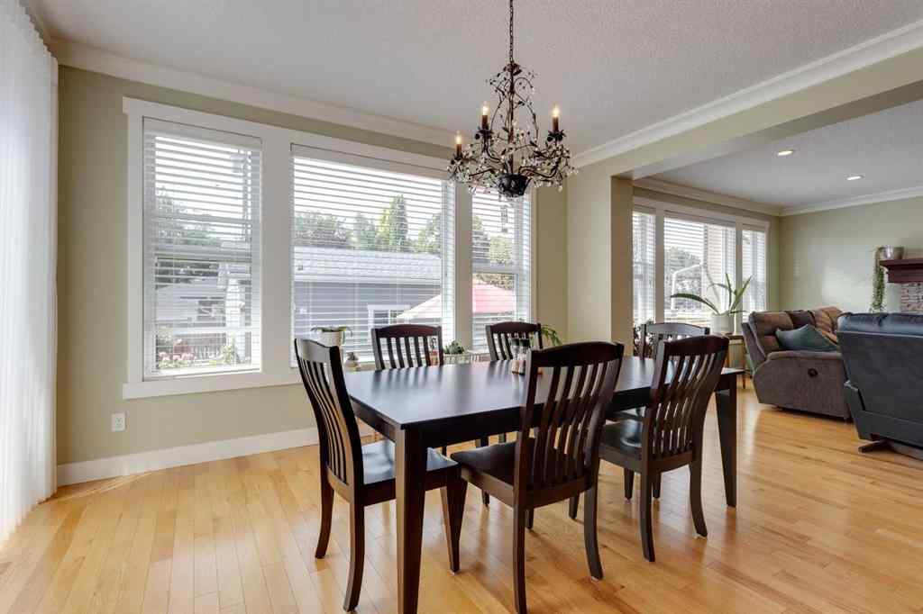 MLS® A2253717 - 417 29 Avenue NW in Mount Pleasant Calgary, Residential