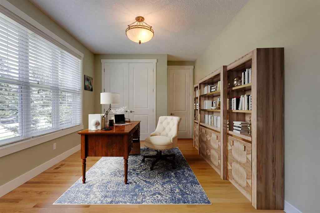 MLS® A2253717 - 417 29 Avenue NW in Mount Pleasant Calgary, Residential