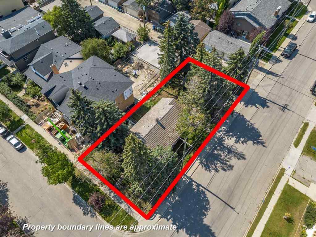 MLS® A2253718 - 2201 26A Street SW in Killarney/Glengarry Calgary, Residential