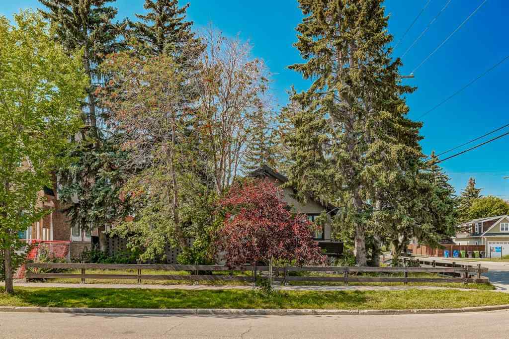 MLS® A2253718 - 2201 26A Street SW in Killarney/Glengarry Calgary, Residential