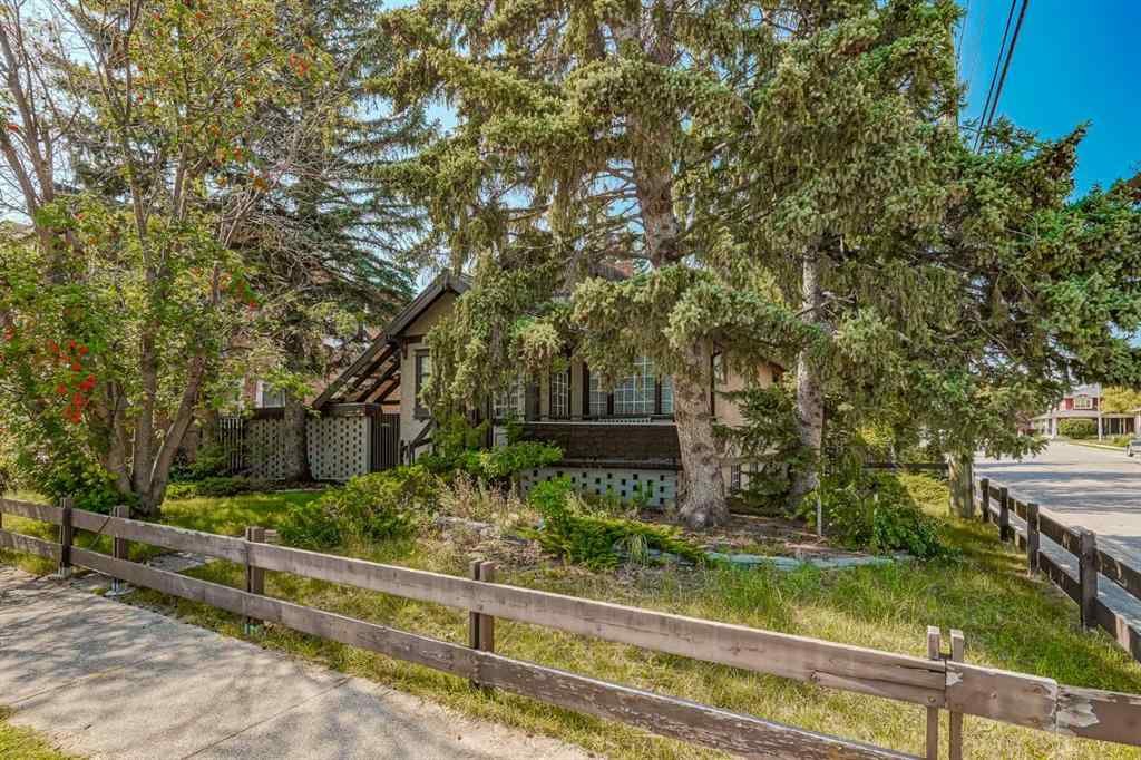 MLS® A2253718 - 2201 26A Street SW in Killarney/Glengarry Calgary, Residential