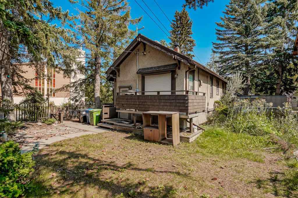 MLS® A2253718 - 2201 26A Street SW in Killarney/Glengarry Calgary, Residential