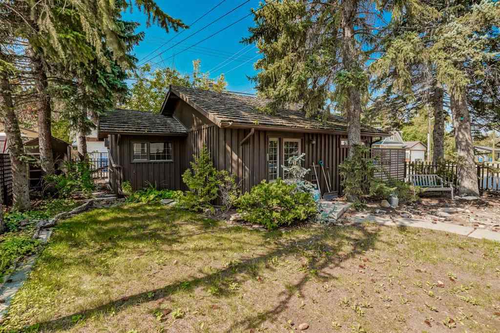MLS® A2253718 - 2201 26A Street SW in Killarney/Glengarry Calgary, Residential