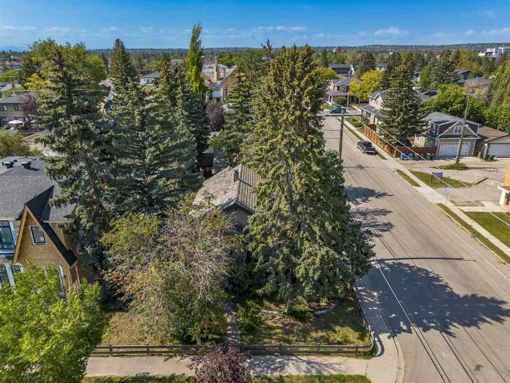 MLS® A2253718 - 2201 26A Street SW in Killarney/Glengarry Calgary, Residential