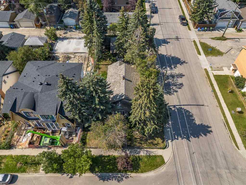 MLS® A2253718 - 2201 26A Street SW in Killarney/Glengarry Calgary, Residential